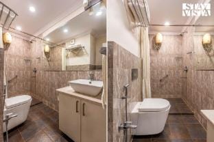 StayVista Residences - RK Beach Apartment in Visakhapatnam