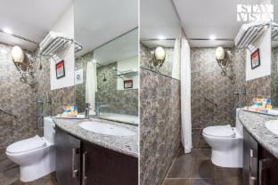 StayVista Residences - RK Beach Apartment in Visakhapatnam