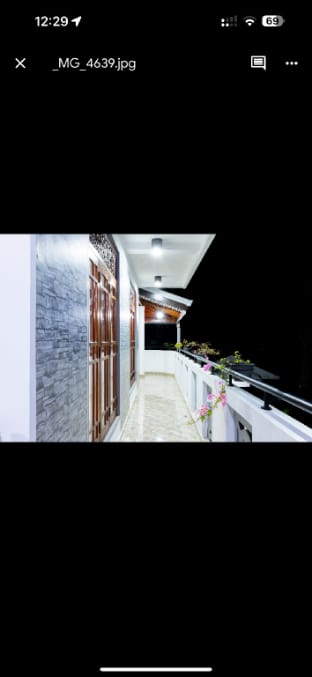 Sunrise ridge villa & apartment  Apartment in Southern Province