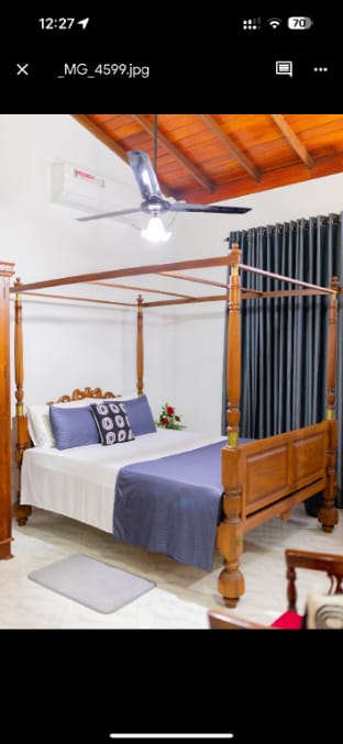 Sunrise ridge villa & apartment  Apartment in Southern Province