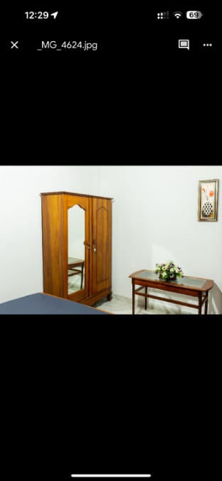 Sunrise ridge villa & apartment  Apartment in Southern Province