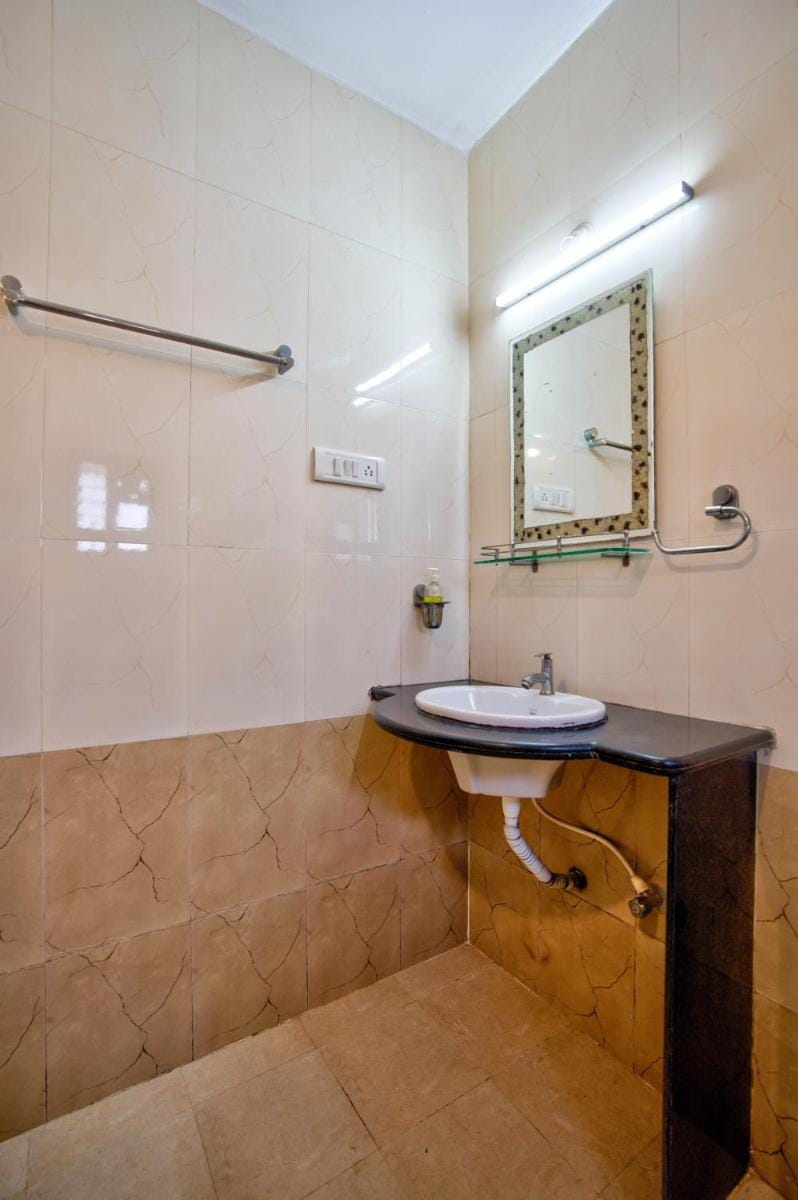 Nikita Stay Goa Apartment in Calangute