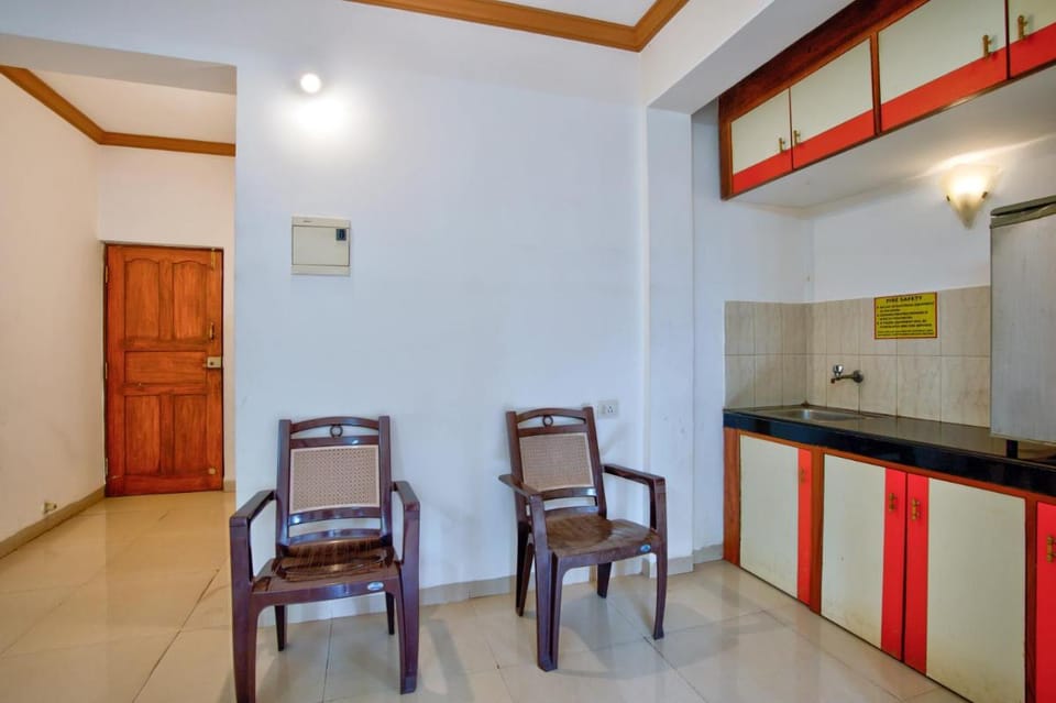Nikita Stay Goa Apartment in Calangute