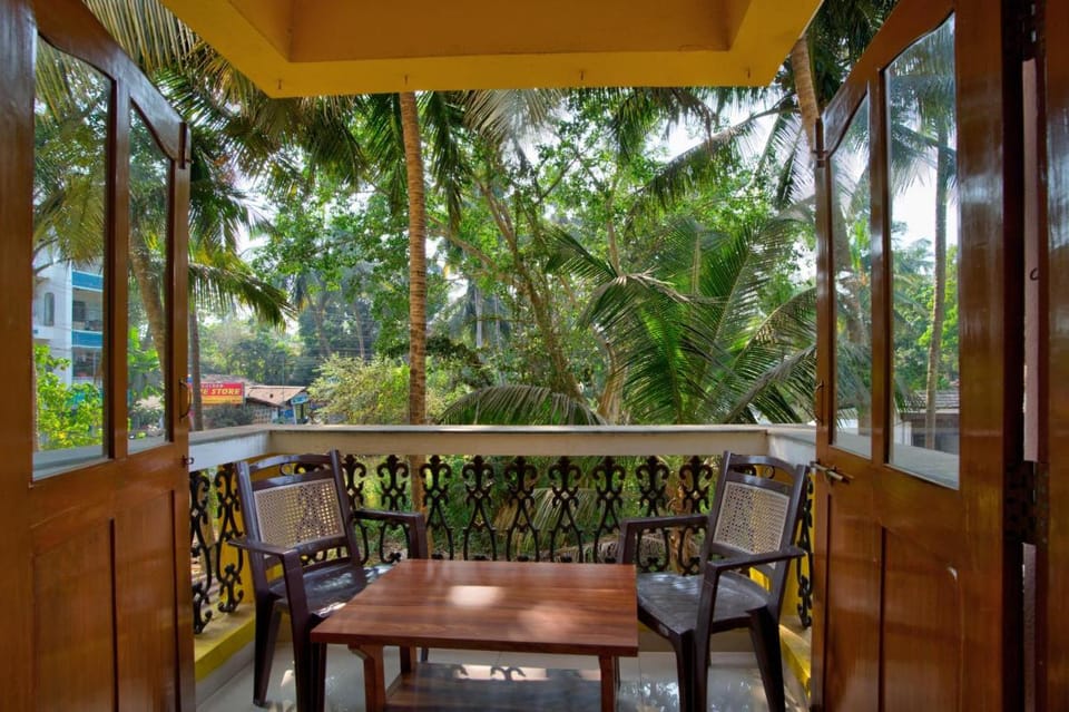 Nikita Stay Goa Apartment in Calangute