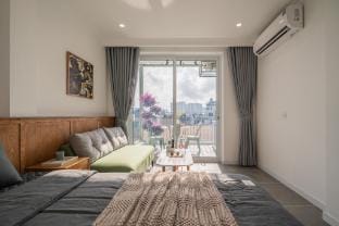 Green Apartment Hanoi Apartment in Hanoi