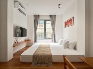Urban Escape Apartment HCMC Apartment in Ho Chi Minh City