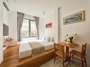 Urban Escape Apartment HCMC Apartment in Ho Chi Minh City