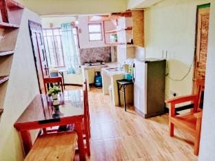 Kiltepan Apartment in Baguio
