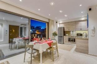 Angels Suites Apartment in Platanias