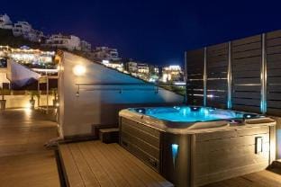 Angels Suites Apartment in Platanias