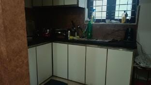 ZION COTTAGE  Apartment in Vypin