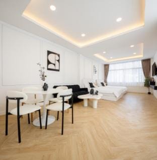 Luxe apartment  Apartment in Bangkok