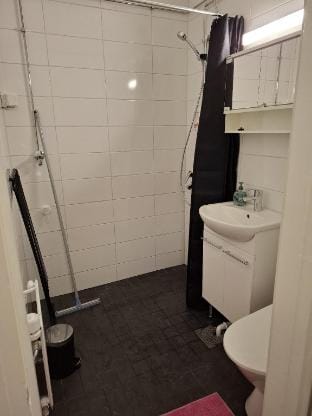 Yksiö yliopiston vieressä Apartment in Finland