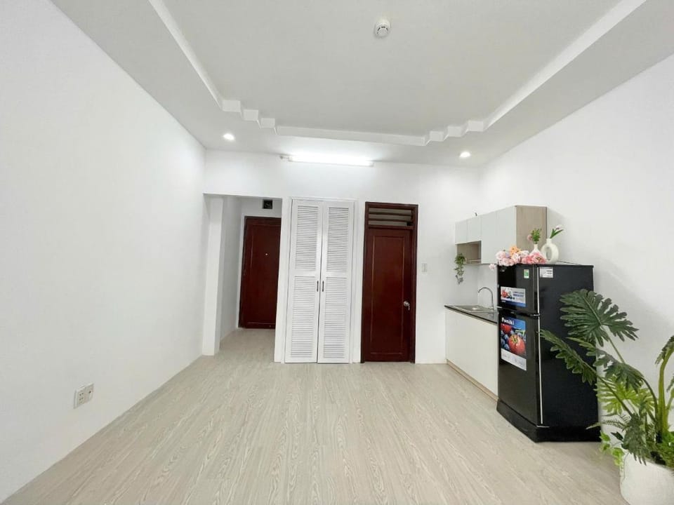 MT HOUSE Apartment in Ho Chi Minh City