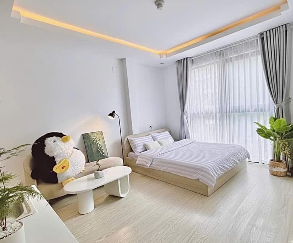 MT HOUSE Apartment in Ho Chi Minh City