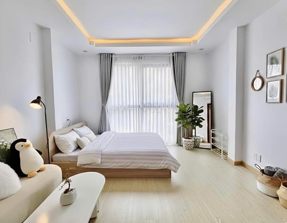 MT HOUSE Apartment in Ho Chi Minh City