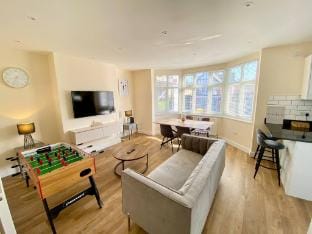 Stunning Two Bed South Croydon Apartment - Relax in Style Apartment in Croydon