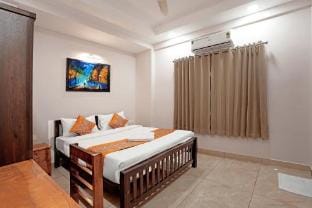 Greenview Velora Suits Apartment in Kochi