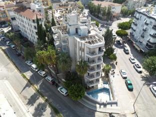 Lale Apart Otel Alanya Apartment in Alanya
