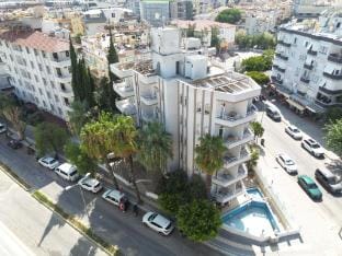 Lale Apart Otel Alanya Apartment in Alanya