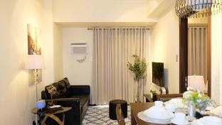 1 Bedroom.POOL. PET Friendly.SuiteN Apartment in Pasay