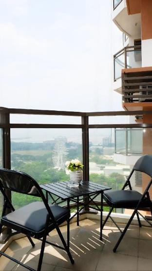 1 Bedroom.POOL. PET Friendly.SuiteN Apartment in Pasay