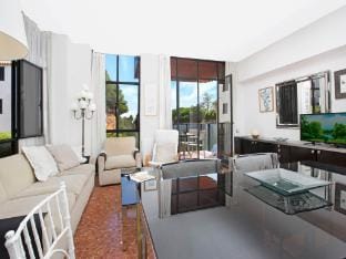 Apartment in Spain near Sandy Beach Apartment in Llafranc