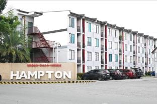 Jade Condo Netflix/Wifi/Karaoke w/Cinema Projector Apartment in Bacoor