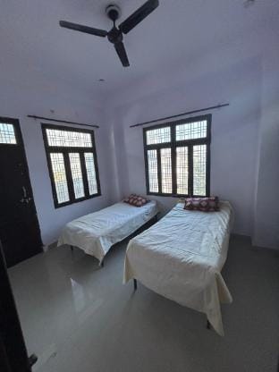 Sangam Stay Apartment in Uttar Pradesh