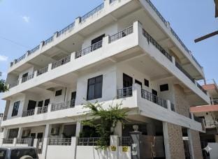 Sangam Stay Apartment in Uttar Pradesh