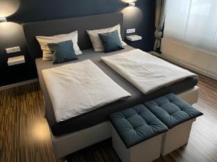FeWo Harzblick /Installers welcome Apartment in Goslar