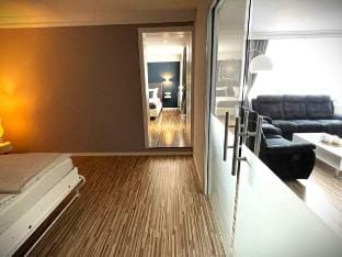 FeWo Harzblick /Installers welcome Apartment in Goslar