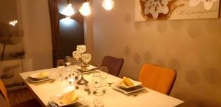 FeWo Harzblick /Installers welcome Apartment in Goslar