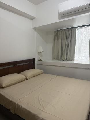 The Fortress at The Lush Residences Apartment in Makati
