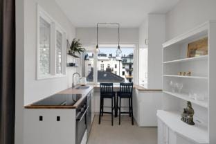 Light and Cozy Pearl, in Central Oslo Apartment in Oslo