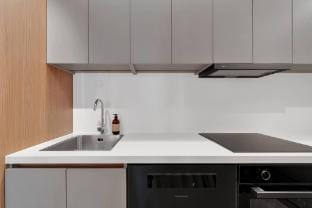 Modern-city center dream, with balcony Apartment in Oslo