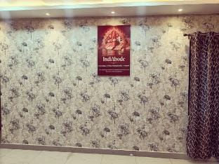 1.5km from kashi vishwanath | 3BHK Geeta's luxuria Apartment in Varanasi