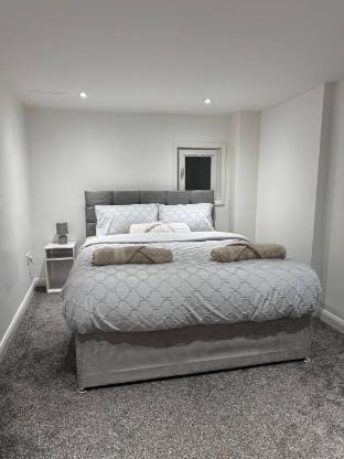 The Cellar Suite Pontefract Apartment in Selby