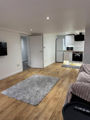 The Cellar Suite Pontefract Apartment in Selby