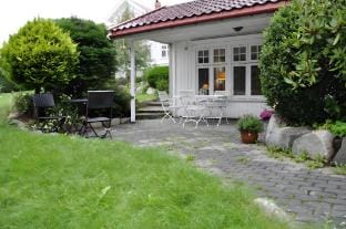 Completely Smoke-Free Apartment Near the Beach Apartment in Viken, Norway
