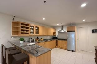 Highest Apartment in Phuket | Top of the World Apartment in Patong
