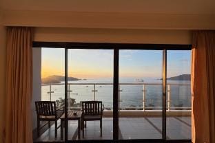 Highest Apartment in Phuket | Top of the World Apartment in Patong
