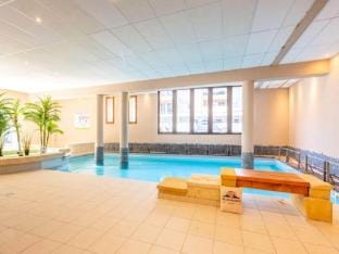 Rooms for 8 People Apartment in Saint-Lary-Soulan
