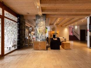 Rooms for 8 People Apartment in Saint-Lary-Soulan