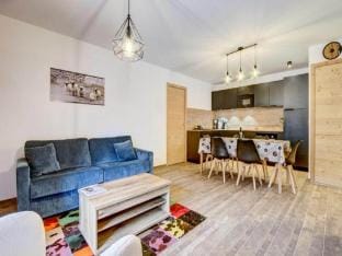 Apartment in Morzine near Super-Morzine Apartment in Montriond