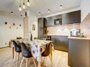 Apartment in Morzine near Super-Morzine Apartment in Montriond