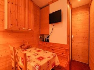 Studio for 4 People Apartment in Les Avanchers-Valmorel