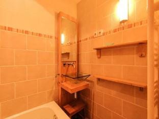 Studio for 4 People Apartment in Les Avanchers-Valmorel
