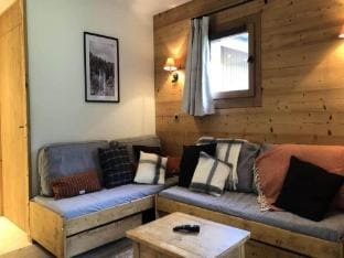 Residence Lauziere Dessus Apartment in Les Avanchers-Valmorel