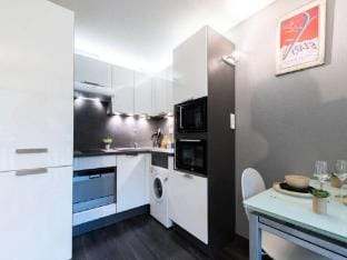 Apartment in Saint-Lary with Pyrenees Views Apartment in Saint-Lary-Soulan